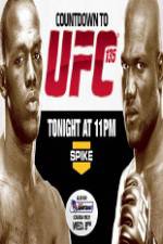 Watch UFC 135 Countdown Gomovies