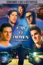 Watch Lay It Down Gomovies