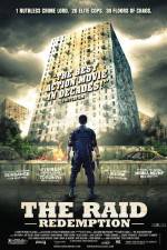 Watch The Raid Redemption Gomovies
