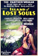 Watch Island of Lost Souls Gomovies