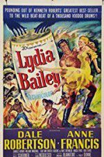 Watch Lydia Bailey Gomovies