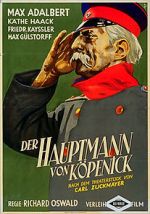 Watch The Captain from K�penick Gomovies