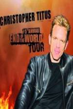 Watch 5th Annual End of the World Tour Gomovies
