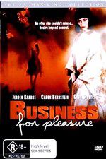 Watch Business for Pleasure Gomovies