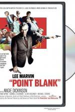 Watch Point Blank Gomovies