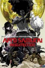 Watch Afro Samurai: Resurrection Gomovies