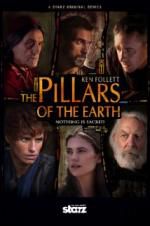 Watch The Pillars of the Earth Gomovies