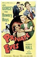 Watch Private Eyes Gomovies