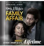 Watch Mary J. Blige\'s Family Affair Gomovies