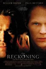 Watch The Reckoning Gomovies