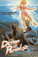 Watch Demon of Paradise Gomovies