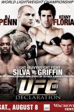Watch UFC 101 Declaration Gomovies
