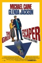 Watch The Great Escaper Gomovies