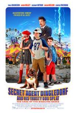 Watch Secret Agent Dingledorf and His Trusty Dog Splat Gomovies