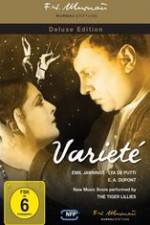 Watch Variet� Gomovies