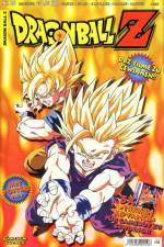 Watch Dragon Ball Z 13: Wrath of the Dragon Gomovies