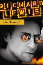 Watch Richard Lewis: I'm Doomed Gomovies