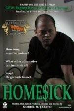Watch Homesick Gomovies