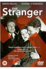 Watch The Stranger Gomovies