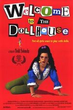 Watch Welcome to the Dollhouse Gomovies