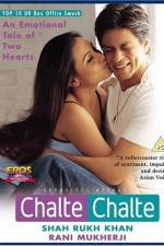 Watch Chalte Chalte Gomovies