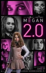 Watch M3GAN 2.0 Gomovies