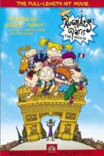 Watch Rugrats in Paris: The Movie - Rugrats II Gomovies