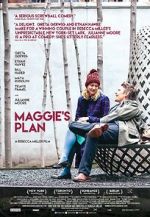 Watch Maggie\'s Plan Gomovies
