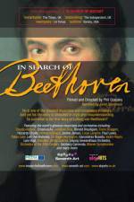 Watch In Search of Beethoven Gomovies