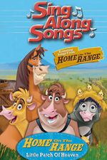 Watch Disney Sing-Along Songs: Home on the Range - Little Patch of Heaven Gomovies