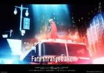 Watch Fate/strange Fake: Whispers of Dawn (TV Short 2023) Gomovies