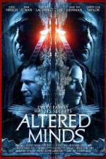 Watch Altered Minds Gomovies
