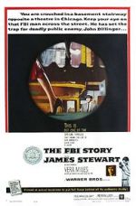 Watch The FBI Story Gomovies