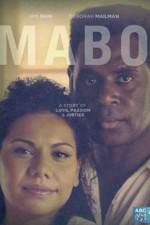 Watch Mabo Gomovies