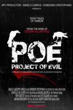 Watch P.O.E. Project of Evil (P.O.E. 2) Gomovies