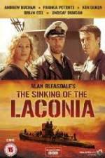Watch The Sinking of the Laconia Gomovies