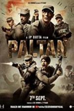 Watch Paltan Gomovies
