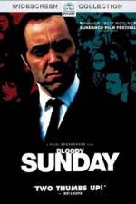 Watch Bloody Sunday Gomovies