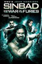 Watch Sinbad and the War of the Furies Gomovies