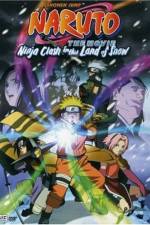 Watch Naruto: ninja clash in the land of snow Gomovies