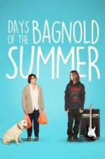 Watch Days of the Bagnold Summer Gomovies