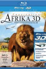 Watch Faszination Afrika 3D Gomovies