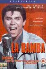 Watch La Bamba Gomovies