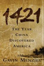 Watch 1421: The Year China Discovered America? Gomovies
