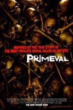 Watch Primal Gomovies