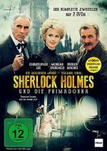 Watch Sherlock Holmes and the Leading Lady Gomovies