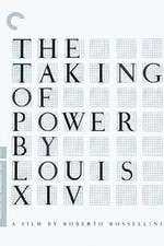 Watch La prise de pouvoir par Louis XIV Gomovies