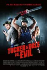 Watch Tucker & Dale vs Evil Gomovies