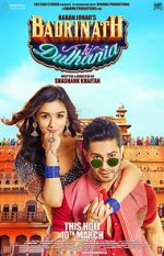 Watch Badrinath Ki Dulhania Gomovies