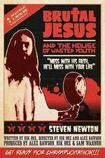 Watch Brutal Jesus and the House of Wasted Youth Gomovies